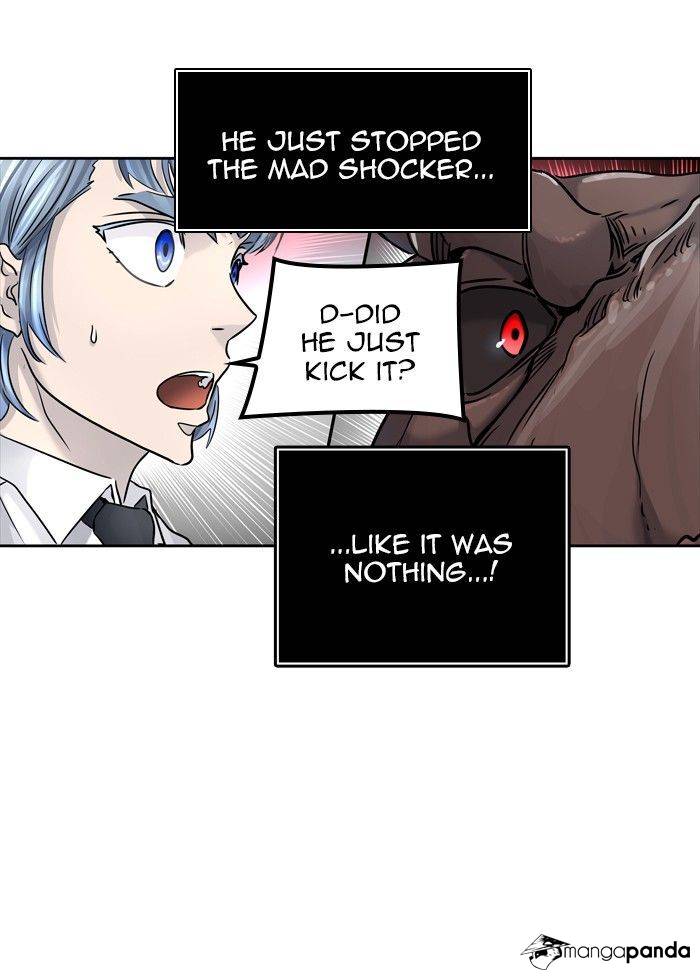 Tower of God Chapter 427 image 036